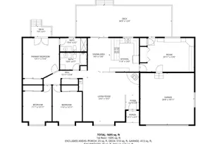 686 La Contenta Dr, Valley Springs, CA 95252 - Photo 7