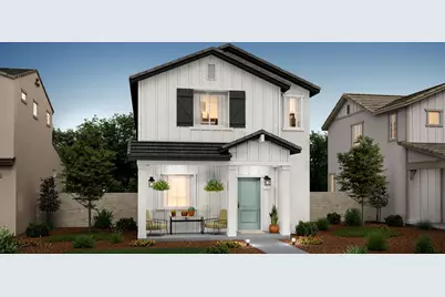 4292 Aura Way, Rancho Cordova, CA 95742 - Photo 1