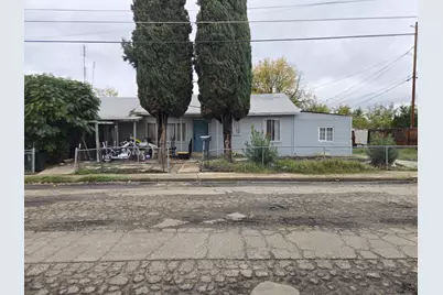 1726 Merced Street, Dos Palos, CA 93620 - Photo 1