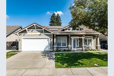 4004 Mount Pleasant Drive, Modesto, CA 95357 - Photo 1