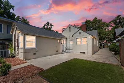 2625 27th Street, Sacramento, CA 95818 - Photo 3