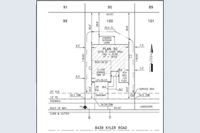 8439 Kyler Road, Elk Grove, CA 95757 - Photo 47