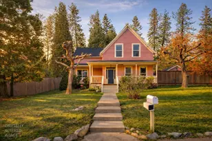 627 Beckman St, Nevada City, CA 95959 - Photo 1