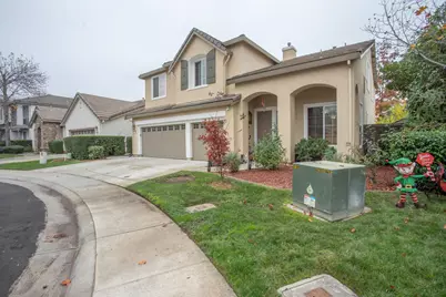 11740 Mani Circle, Rancho Cordova, CA 95742 - Photo 1