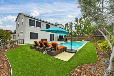 7054 Hearst Drive, El Dorado Hills, CA 95762 - Photo 1
