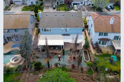 319 Stagestop Court, El Dorado Hills, CA 95762 - Photo 45