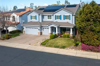 319 Stagestop Court, El Dorado Hills, CA 95762 - Photo 3