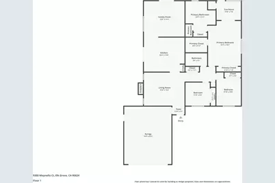 9305 Moynello Court, Elk Grove, CA 95624 - Photo 51