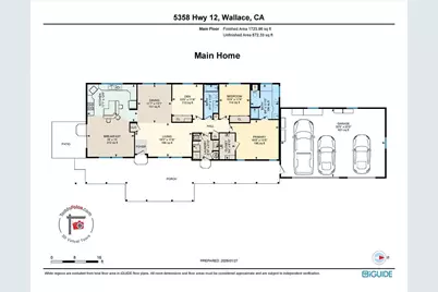 5358 Hwy 12, Wallace, CA 95254 - Photo 47