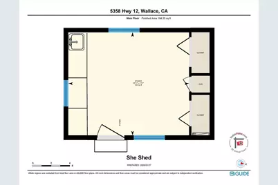 5358 Hwy 12, Wallace, CA 95254 - Photo 79