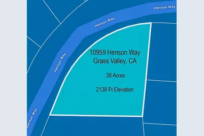 10959 Henson Way, Grass Valley, CA 95949 - Photo 57