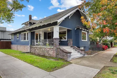 2530 T Street, Sacramento, CA 95816 - Photo 1