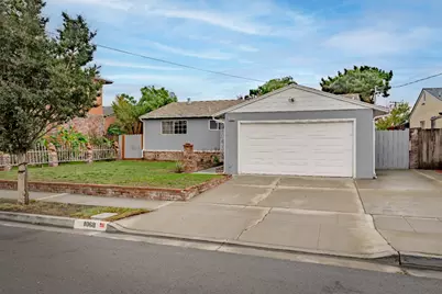 1068 Sumatra Street, Hayward, CA 94544 - Photo 1