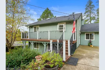 843 Oak Terrace Road, Placerville, CA 95667 - Photo 3