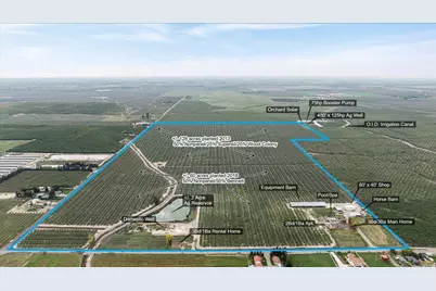 10506 Claribel Road, Oakdale, CA 95361 - Photo 3