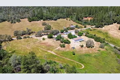 22115 Pleasant Valley Road, North San Juan, CA 95960 - Photo 69