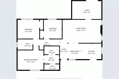 617 Merrimac Court, Modesto, CA 95354 - Photo 39