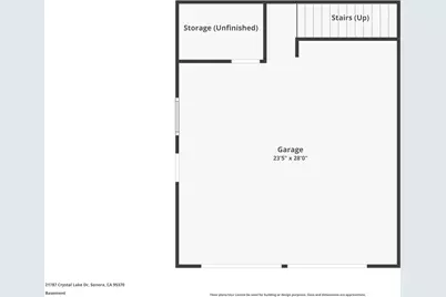 21787 Crystal Lake Drive, Sonora, CA 95370 - Photo 55