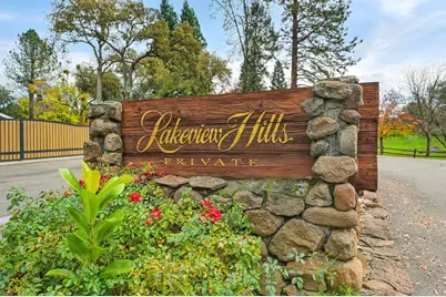 8187 N Lake Circle, Granite Bay, CA 95746 - Photo 3