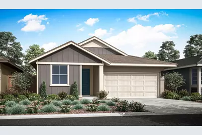 12044 Mircado Way, Rancho Cordova, CA 95742 - Photo 1