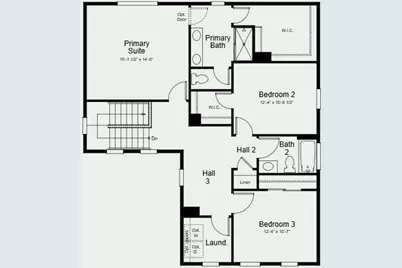 5072 Rain Shadow Way, Roseville, CA 95747 - Photo 3