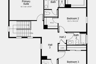 5072 Rain Shadow Way, Roseville, CA 95747 - Photo 3