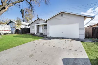 3900 Santa Fe Way, North Highlands, CA 95660 - Photo 1