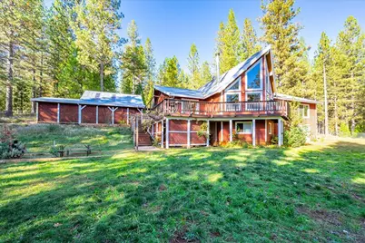 111 Alaska Peak, North San Juan, CA 95960 - Photo 55