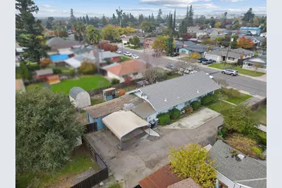 1223 Poplar Street, Oakdale, CA 95361 - Photo 35