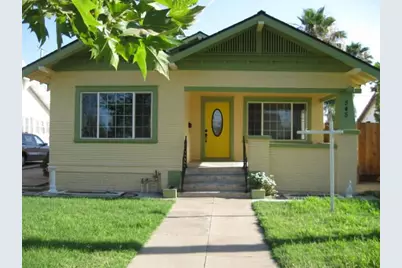 545 W Main Street, Turlock, CA 95380 - Photo 1