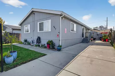 647 California Street, West Sacramento, CA 95605 - Photo 3