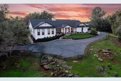 5840 China Hill Road, El Dorado, CA 95623 - Photo 1