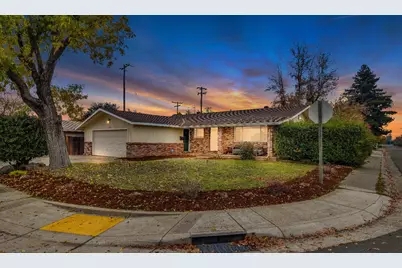 3549 Rosemont Drive, Sacramento, CA 95826 - Photo 1