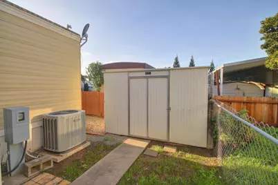 Gold Dust Drive #71, Sacramento, CA 95842 - Photo 27