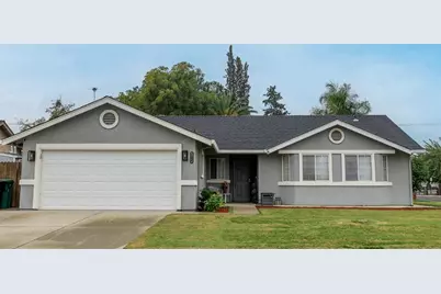 7699 E Hannah Avenue, Hilmar, CA 95324 - Photo 1