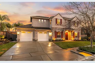 9500 Pinehurst Drive, Roseville, CA 95747 - Photo 1