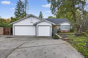 825 Mount Ranier Way, El Dorado Hills, CA 95762 - Photo 1