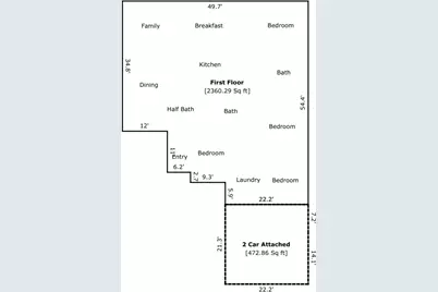 3620 Wiles Ln, Carmichael, CA 95608 - Photo 45