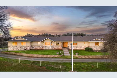 20839 Bear Hollow Road, Grass Valley, CA 95949 - Photo 1