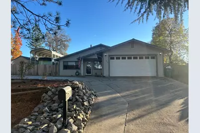 409 Sunlight Drive, Diamond Springs, CA 95619 - Photo 1