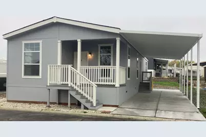 Cackler Lane #83, Citrus Heights, CA 95621 - Photo 1