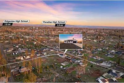 6097 Laurel Drive, Paradise, CA 95969 - Photo 37