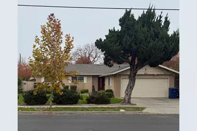 917 Woodrow Avenue, Modesto, CA 95350 - Photo 1