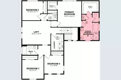 12805 Castaic Lake Way, Rancho Cordova, CA 95742 - Photo 3