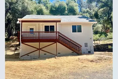 3568 Manzanita Road, Mariposa, CA 95338 - Photo 1