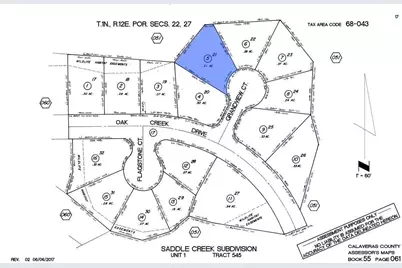 19 Grandview Court #21, Copperopolis, CA 95228 - Photo 97