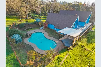 10922 E Lime Kiln Road, Grass Valley, CA 95949 - Photo 55