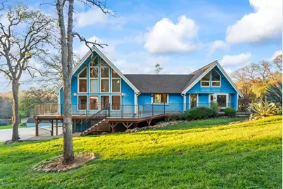 10922 E Lime Kiln Road, Grass Valley, CA 95949 - Photo 1