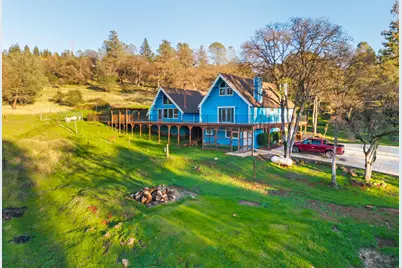 10922 E Lime Kiln Road, Grass Valley, CA 95949 - Photo 93