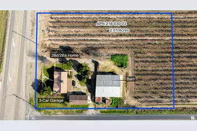 6160 E Lathrop, Manteca, CA 95336 - Photo 5